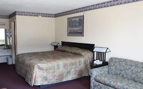 Lebanon Inn Motel